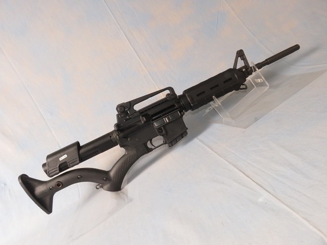 STAG-15