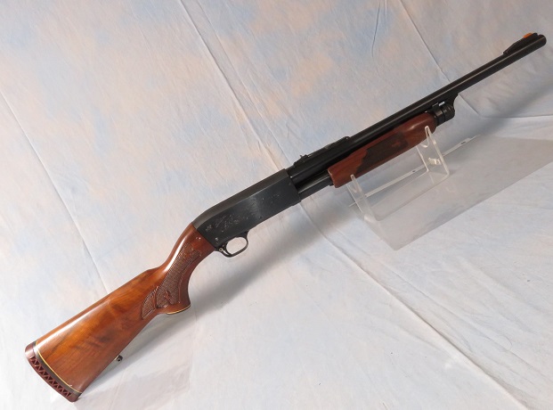 37 DEERSLAYER