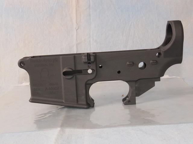 AR-15