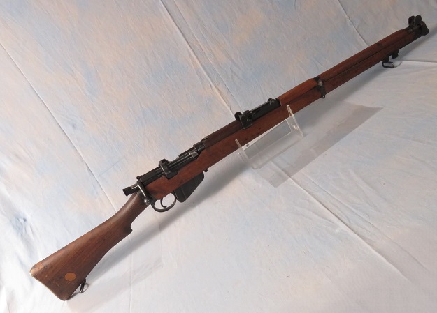 NO. 1 MARK III