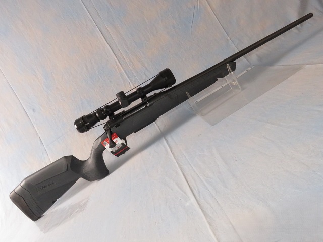 AXIS 2 XP