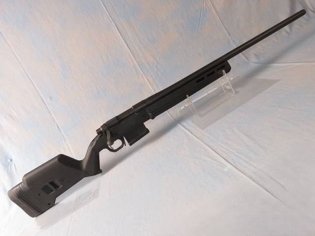 700 VARMINT