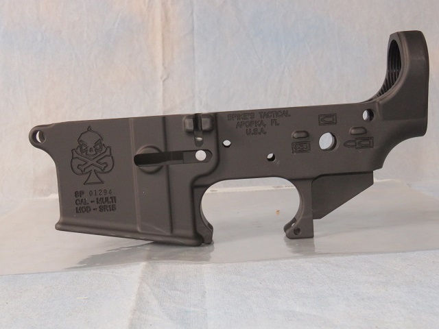 AR-15