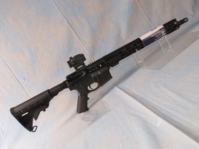 M&P 15 SPORT III