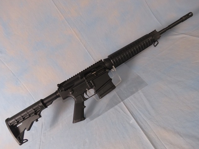 AR-10