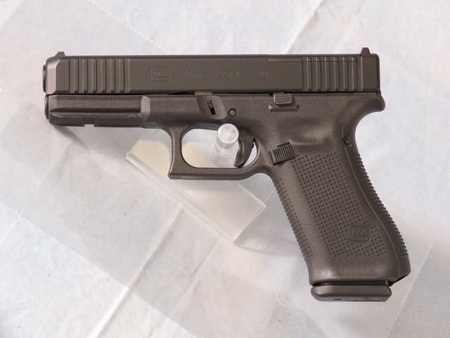 G22 GEN 5