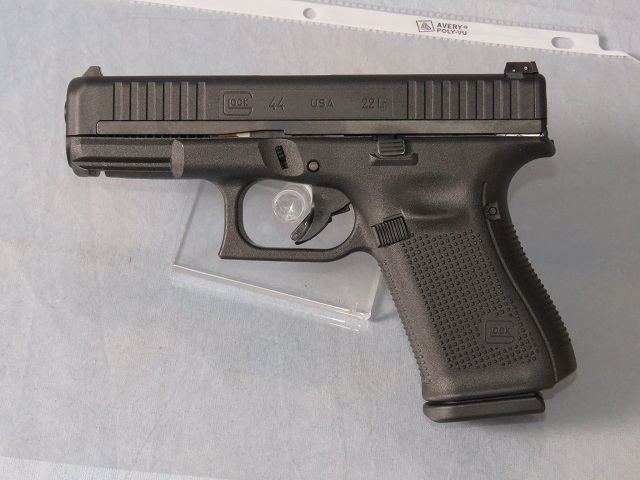 G45 GEN 5