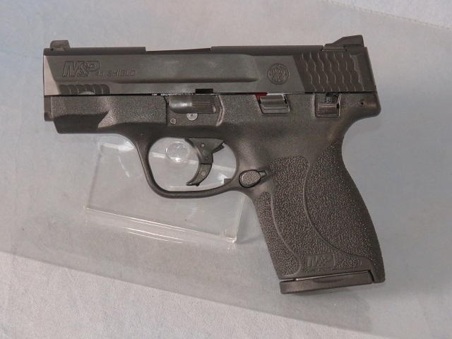 M&P SHIELD