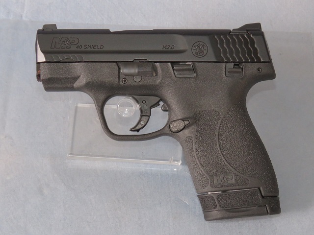 M&P SHIELD