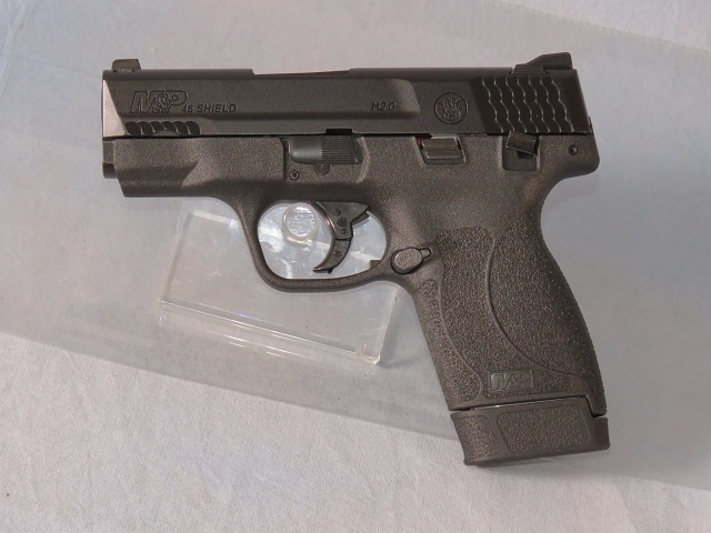 M&P SHIELD
