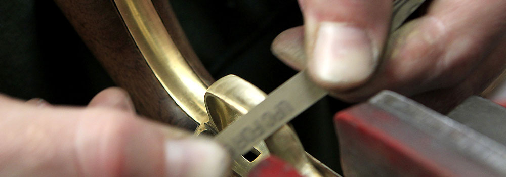 Seneca Gun Sports Gunsmith Service