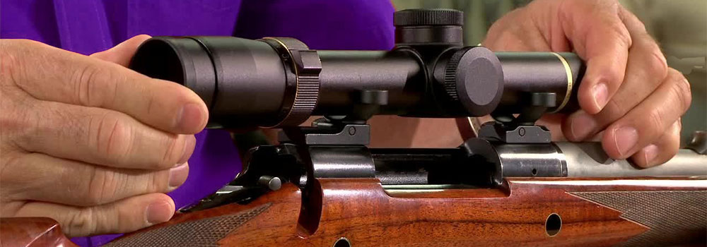 Seneca Gun Sports Installation Service