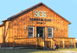 Seneca Gun Sports
